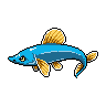 legendarycatch 2914 ribbon eel