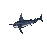 legendarycatch 2952 blue marlin