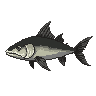 legendarycatch 2954 batfish