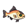 legendarycatch 2964 barrel eye fish