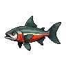 legendarycatch 3026 piranha