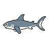 legendarycatch 3033 whitetip reef shark
