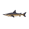 legendarycatch 3050 guitarfish
