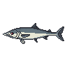 legendarycatch 3061 silver arowana