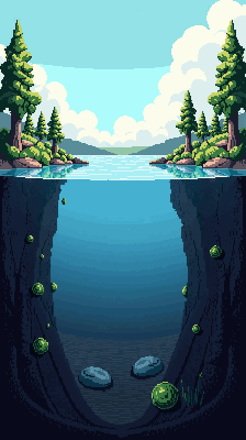legendarycatch 3261 realistic lake 2