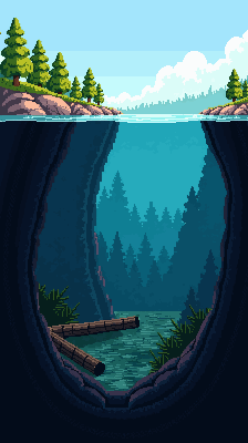 legendarycatch 3263 realistic lake 1