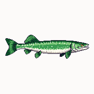 legendarycatch 3294 fish northern pike