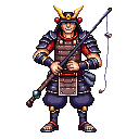 legendarycatch 3355 fisher 021 samurai