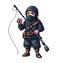 legendarycatch 3360 fisher 014 ninja