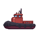 legendarycatch 3386 boat 15 tugboat
