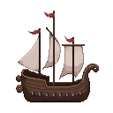 legendarycatch 3395 boat 24 junk