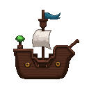 legendarycatch 3400 boat pirate