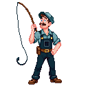 legendarycatch 3595 fisher 20 merchant sailor