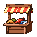 legendarycatch 1931 icon fish market