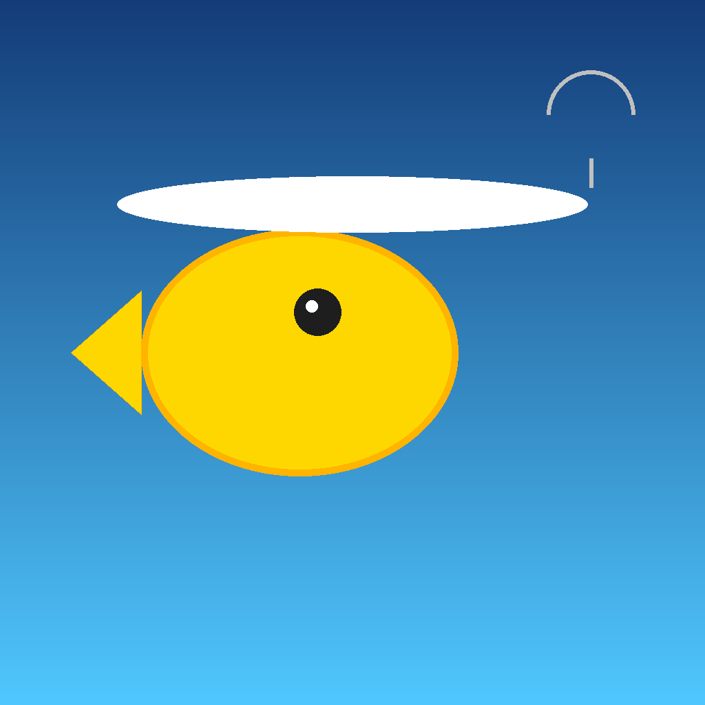 legendarycatch 2350 icon 1024x1024