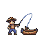 legendarycatch 3142 icon cast