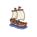 legendarycatch 3178 icon boat LARGE