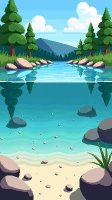 legendarycatch 3275 crystal lake