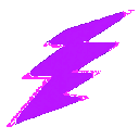 legendarycatch 3609 lightning 04 purple