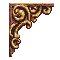 legendarycatch 2186 frame corner ornate ui