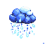 legendarycatch 2326 weather rainy ui