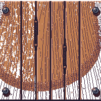 legendarycatch 2840 wood panel 200 ui