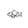 legendarycatch 2893 bannerfish