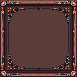 legendarycatch 3096 frame ornate ui