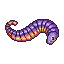 legendarycatch 2674 nightcrawler