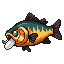 legendarycatch 2761 time warp