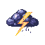 legendarycatch 3205 weather stormy