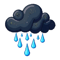 legendarycatch 3244 weather rain 200