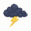 legendarycatch 3298 weather stormy