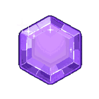 gem amethyst