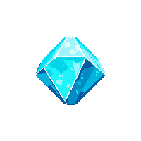 gem diamond raw