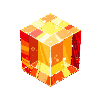 gem fire opal