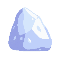 gem moonstone raw