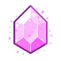 gem rose quartz