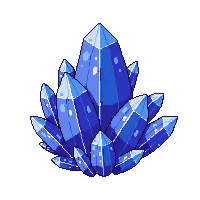gem sapphire raw