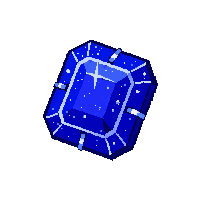 gem sapphire