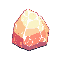 gem sunstone raw
