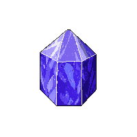 gem tanzanite raw