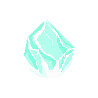 gem topaz raw
