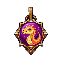amulet of dragon