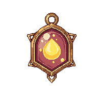 amulet of fortune