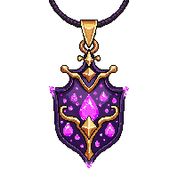 amulet of protection