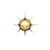 amulet of shadow