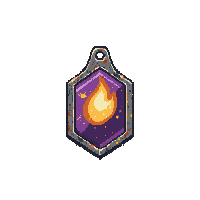 amulet of strength
