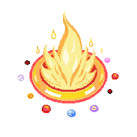 ring of fire