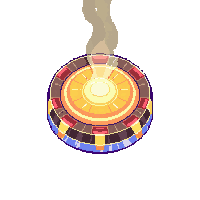 ring of luck